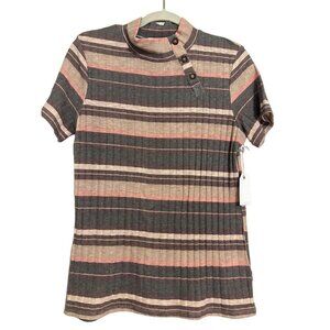 Coco + Jaimeson top size XL NWT